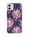 Hey Casey! King Protea Phone Case for iPhone Samsung Huawei