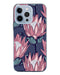Hey Casey! King Protea Phone Case for iPhone Samsung Huawei