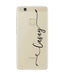 Hey Casey! Love Fern Phone Case for iPhone Samsung Huawei