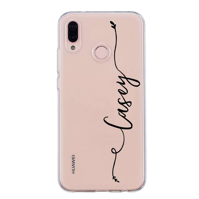 Hey Casey! Love Fern Phone Case for iPhone Samsung Huawei