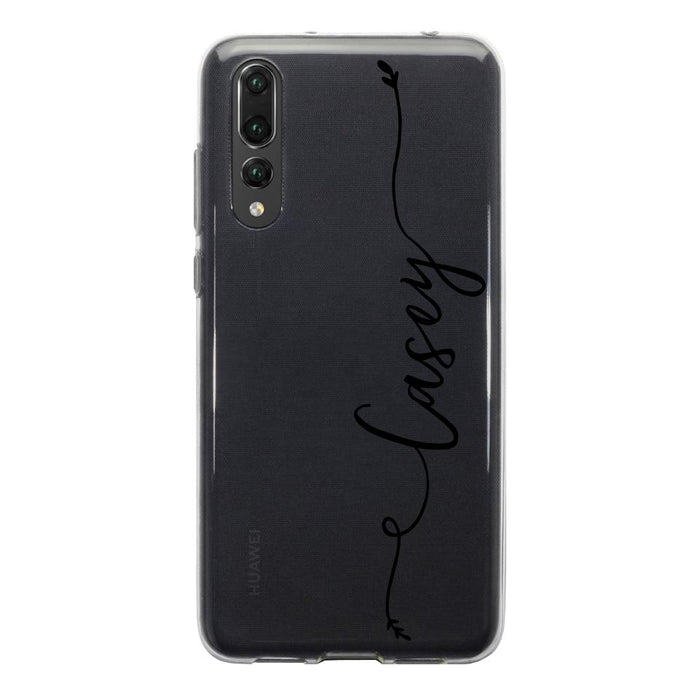 Hey Casey! Love Fern Phone Case for iPhone Samsung Huawei