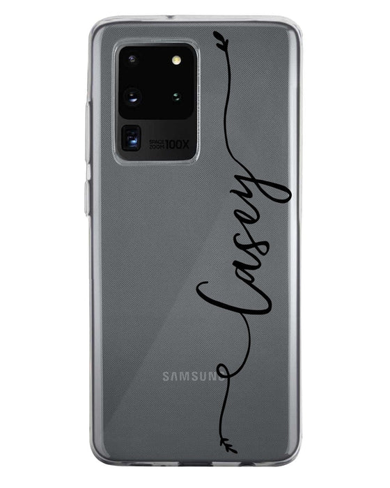 Hey Casey! Love Fern Phone Case for iPhone Samsung Huawei