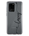 Hey Casey! Love Fern Phone Case for iPhone Samsung Huawei