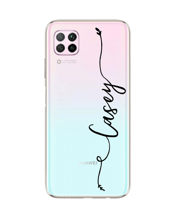 Hey Casey! Love Fern Phone Case for iPhone Samsung Huawei