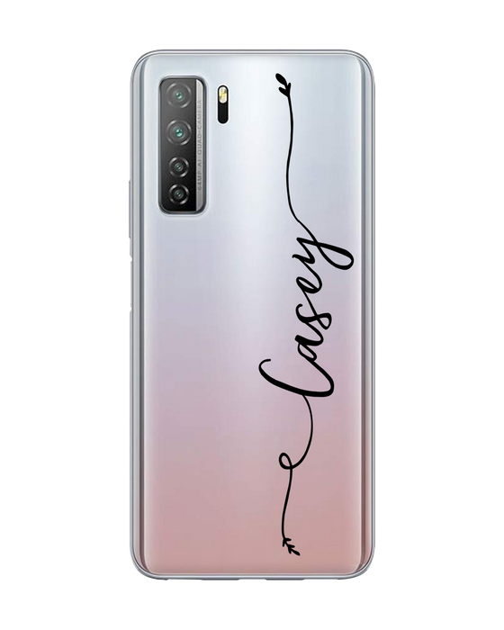 Hey Casey! Love Fern Phone Case for iPhone Samsung Huawei