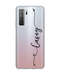 Hey Casey! Love Fern Phone Case for iPhone Samsung Huawei