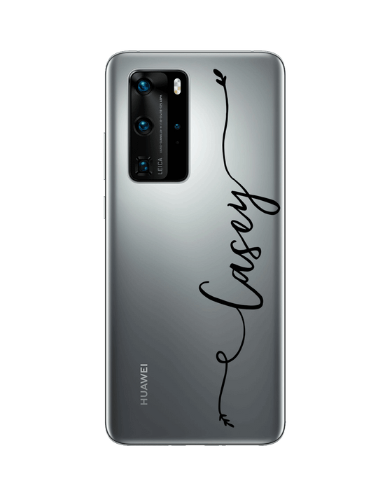 Hey Casey! Love Fern Phone Case for iPhone Samsung Huawei