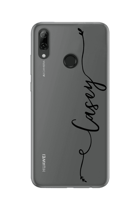 Hey Casey! Love Fern Phone Case for iPhone Samsung Huawei