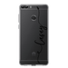 Hey Casey! Love Fern Phone Case for iPhone Samsung Huawei