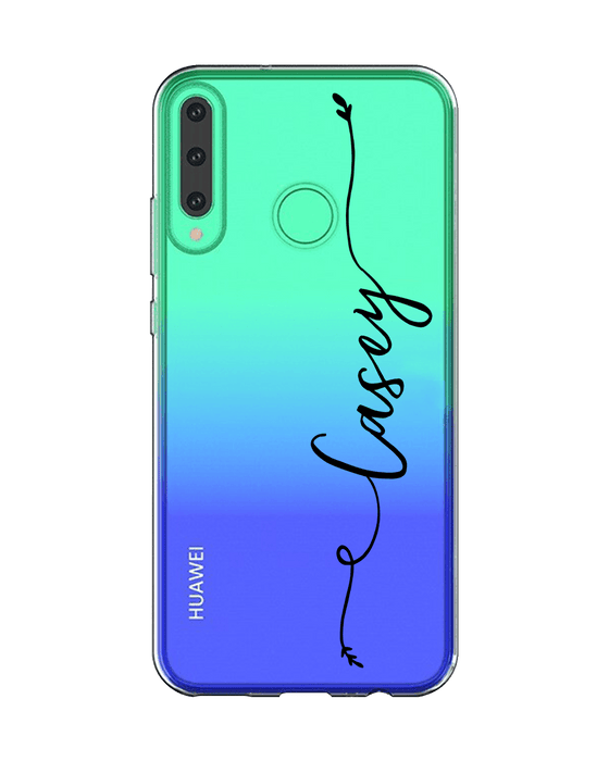 Hey Casey! Love Fern Phone Case for iPhone Samsung Huawei