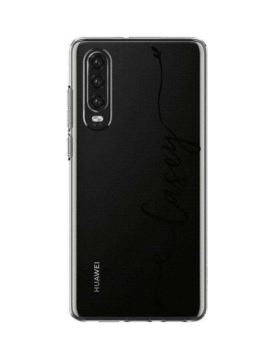 Hey Casey! Love Fern Phone Case for iPhone Samsung Huawei