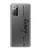 Hey Casey! Love Fern Phone Case for iPhone Samsung Huawei