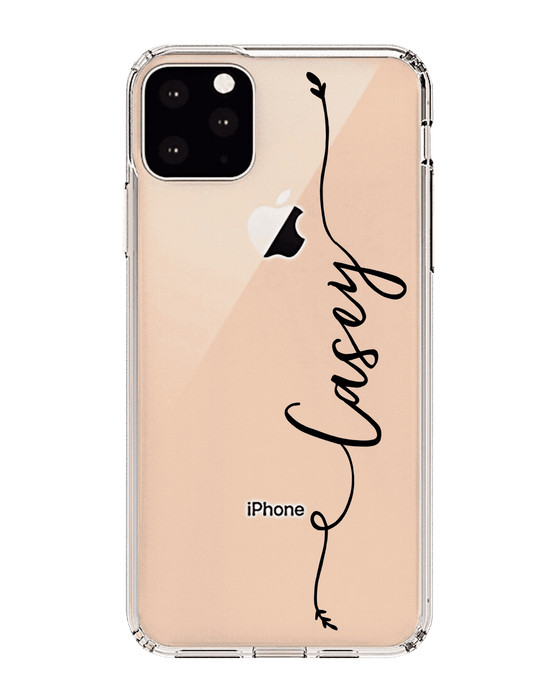 Hey Casey! Love Fern Phone Case for iPhone Samsung Huawei