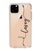 Hey Casey! Love Fern Phone Case for iPhone Samsung Huawei