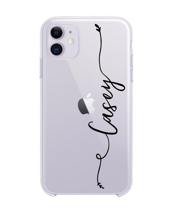 Hey Casey! Love Fern Phone Case for iPhone Samsung Huawei