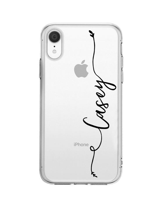 Hey Casey! Love Fern Phone Case for iPhone Samsung Huawei