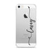 Hey Casey! Love Fern Phone Case for iPhone Samsung Huawei