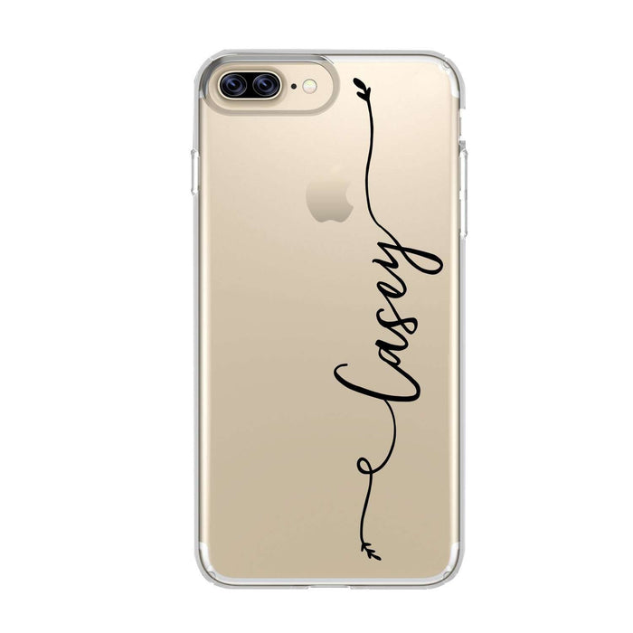 Hey Casey! Love Fern Phone Case for iPhone Samsung Huawei