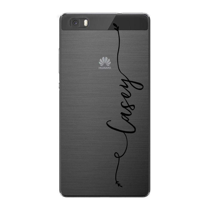 Hey Casey! Love Fern Phone Case for iPhone Samsung Huawei