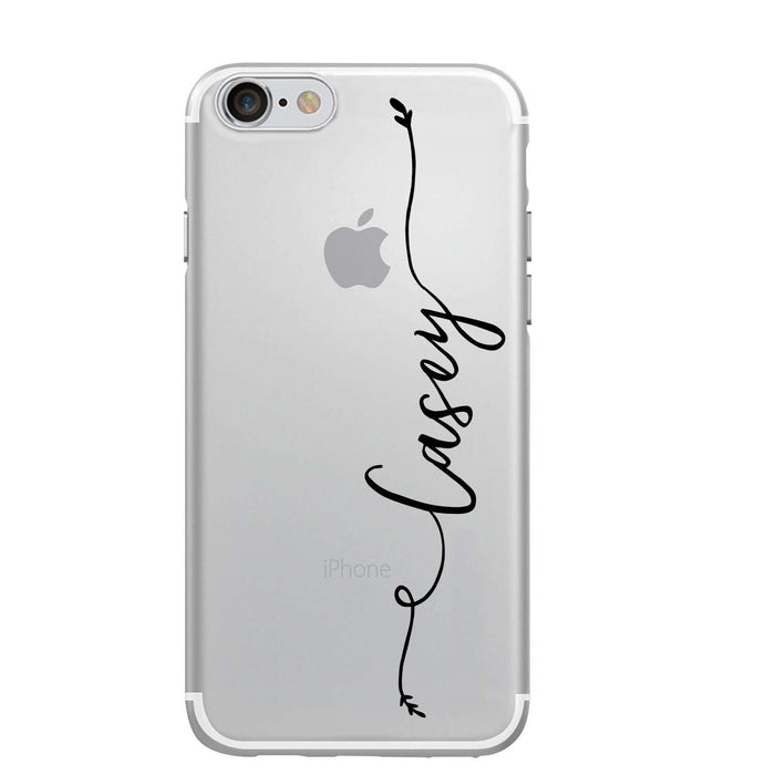 Hey Casey! Love Fern Phone Case for iPhone Samsung Huawei