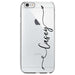 Hey Casey! Love Fern Phone Case for iPhone Samsung Huawei
