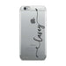 Hey Casey! Love Fern Phone Case for iPhone Samsung Huawei