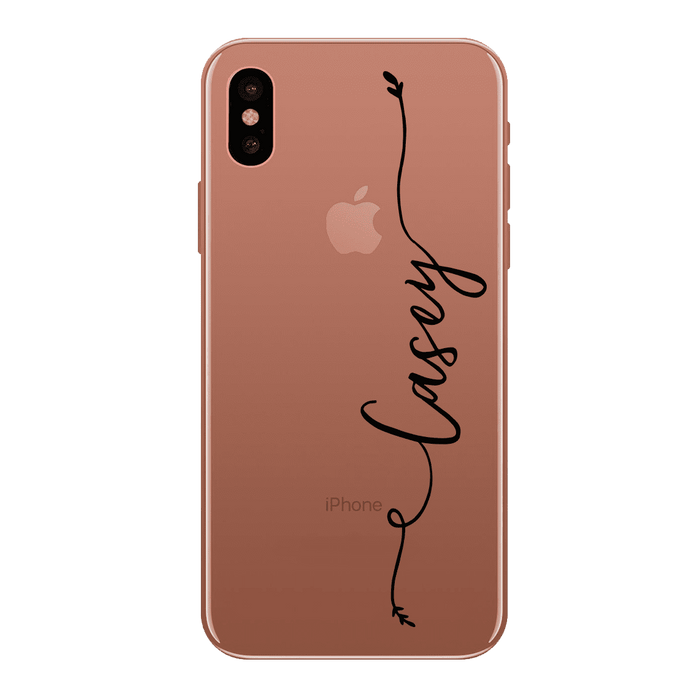 Hey Casey! Love Fern Phone Case for iPhone Samsung Huawei