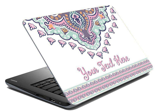 Hey Casey! Laptop Skin