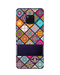 Hey Casey! Mandala Patchwork Phone Case for iPhone Samsung Huawei