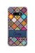 Hey Casey! Mandala Patchwork Phone Case for iPhone Samsung Huawei