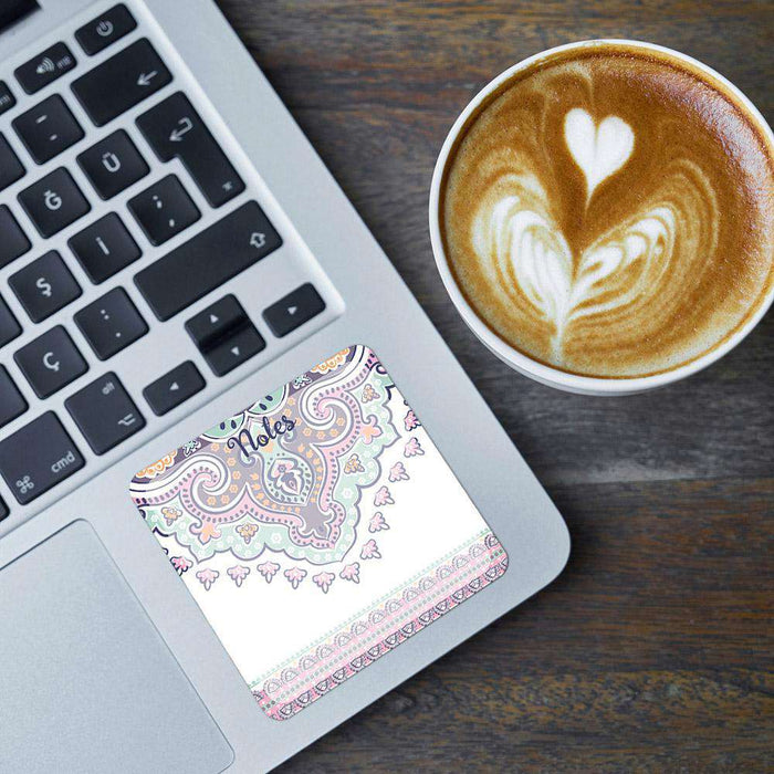 Hey Casey! Laptop Skin