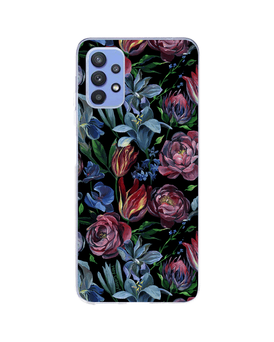 Hey Casey! Meadow Phone Case for iPhone Samsung Huawei