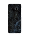 Hey Casey! Midnight Marble Phone Case for iPhone Samsung Huawei