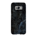 Hey Casey! Midnight Marble Phone Case for iPhone Samsung Huawei