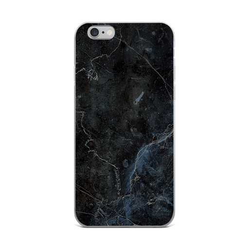 Hey Casey! Midnight Marble Phone Case for iPhone Samsung Huawei