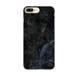 Hey Casey! Midnight Marble Phone Case for iPhone Samsung Huawei