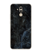 Hey Casey! Midnight Marble Phone Case for iPhone Samsung Huawei