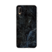 Hey Casey! Midnight Marble Phone Case for iPhone Samsung Huawei
