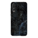 Hey Casey! Midnight Marble Phone Case for iPhone Samsung Huawei