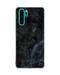 Hey Casey! Midnight Marble Phone Case for iPhone Samsung Huawei
