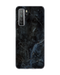Hey Casey! Midnight Marble Phone Case for iPhone Samsung Huawei
