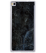 Hey Casey! Midnight Marble Phone Case for iPhone Samsung Huawei