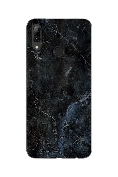 Hey Casey! Midnight Marble Phone Case for iPhone Samsung Huawei