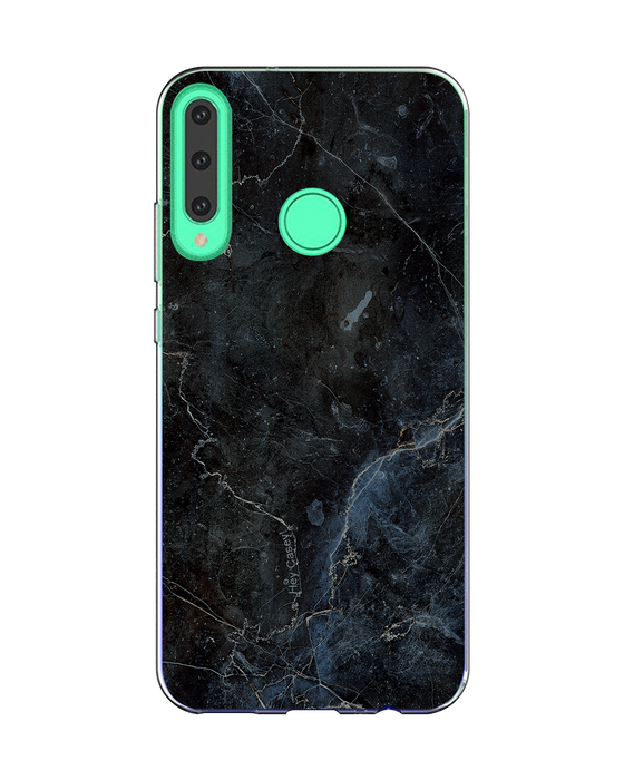 Hey Casey! Midnight Marble Phone Case for iPhone Samsung Huawei