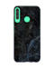 Hey Casey! Midnight Marble Phone Case for iPhone Samsung Huawei