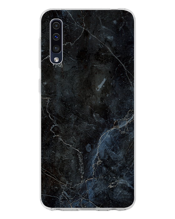 Hey Casey! Midnight Marble Phone Case for iPhone Samsung Huawei