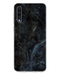 Hey Casey! Midnight Marble Phone Case for iPhone Samsung Huawei