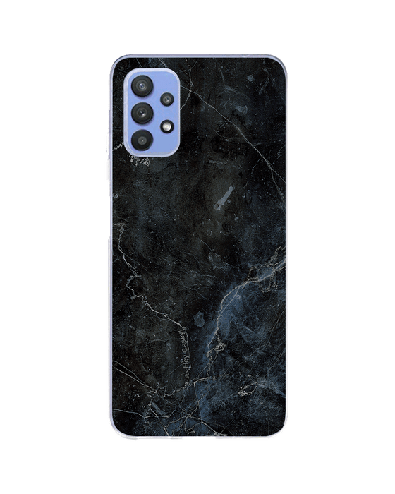 Hey Casey! Midnight Marble Phone Case for iPhone Samsung Huawei