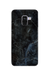 Hey Casey! Midnight Marble Phone Case for iPhone Samsung Huawei
