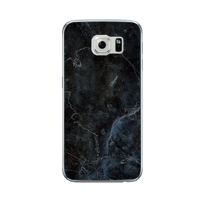 Hey Casey! Midnight Marble Phone Case for iPhone Samsung Huawei